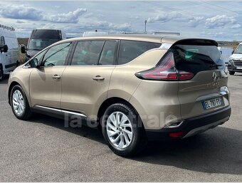 RENAULT Espace V dCi 160 ENERGY INTENS EDC 03/2017 - 2