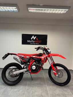 Beta RR 125 LC 4T - 2