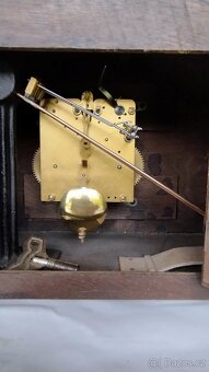 Hodiny - 2