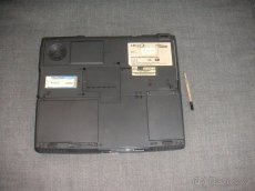 Notebook Fujitsu-Siemens - 2