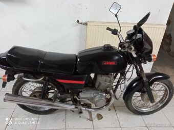 Jawa 350 638 - 2