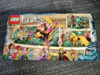 Lego Elves - 2