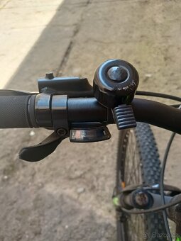 OLPRAN Professional MTB 29" vel. 20-21" - 2