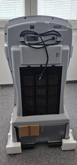 Ventilátor.Ochlazovač vzduchu. - 2