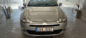 Citroen C5 III (X7) 2.0 16V + LPG - 2