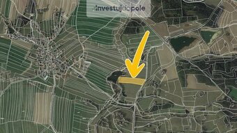 Prodej pole v k.ú. Níkovice - 2