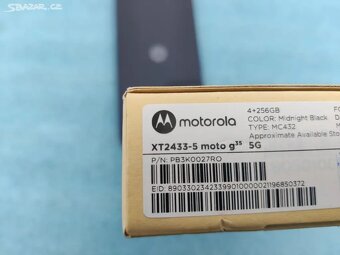 Motorola Moto G35 - 2