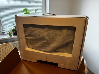 2020 Apple iMac 27-inch 3,6 GHz 8C i9/64GB/2 TB s DPH - 2