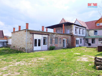Prodej rodinného domu, 965 m², Blšany-Liběšovice - 2