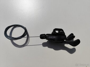 Prodám SHIMANO SLX SL-M7100 - řazení 12 rychl - 2