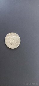 1 koruna 1915 KB - 2