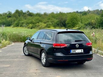 VW Passat B8 Variant 2.0 TDI 110 kW 6DSG - 2