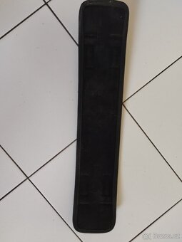 Drezurní podbřišník Norton, 60 cm - 2