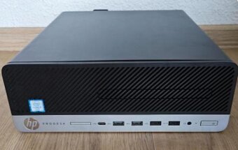 Hp - 2