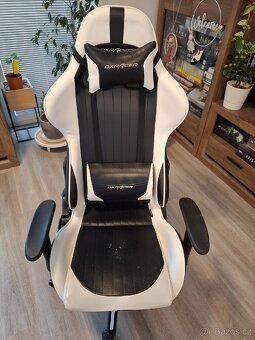 DXRacer Formula - 2