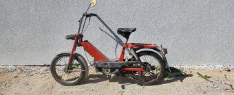 Babetta 207 - 2