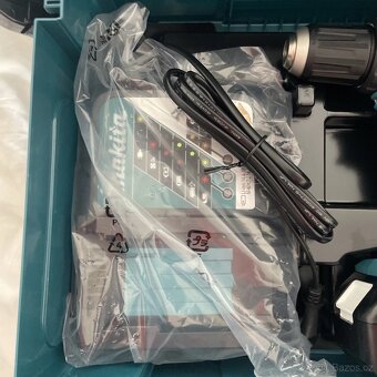 Makita DDF482RFJ - 2