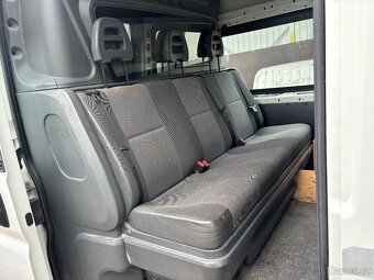 Fiat Ducato  6 mist , 3 liter - 2