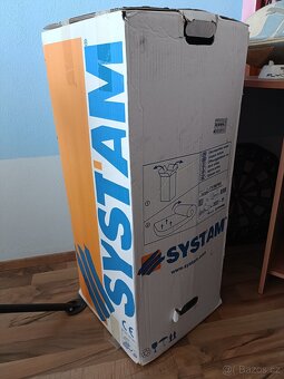 Matrace 90x200 - 2