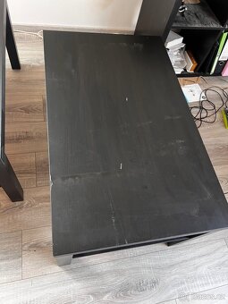 2x stolek IKEA Lack - 2