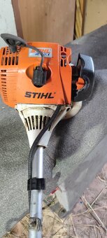 Prodám křovinořez stihl - 2