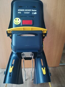 ROMER Jockey Relax - 2