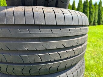 Letní pneu 225/35 R19 - 2