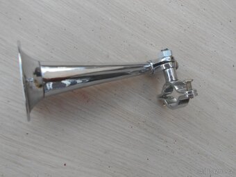 Jawa 98 Robot trumpetka - 2