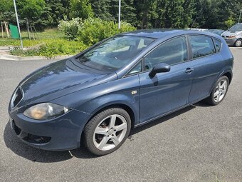 Seat Leon 1,4 tsi - 2