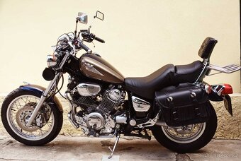 Yamaha XV 1100 r.v.1998 - 2
