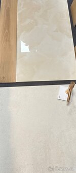 Obklad 120x60, Lesk Keope honey - 2