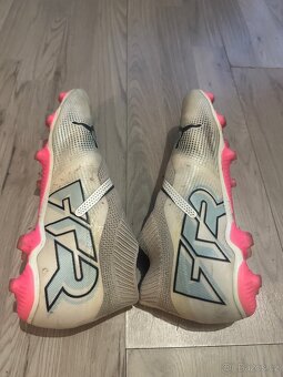 Puma FUTURE vel.44 - 2
