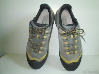 Scarpa GTX....vel.46 - 2