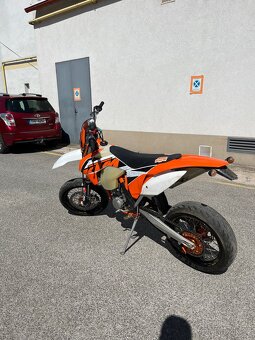 Ktm Exc - 2