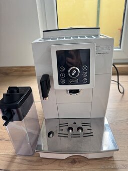 Automatický kávovar DeLonghi cappuccino - 2