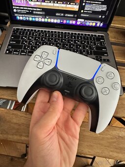 Dual sense wireless ps5 - 2