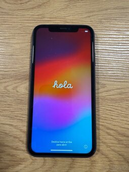 iPhone 11 64 GB Black - 2