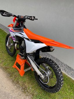 KTM SX 250 2024 - 2