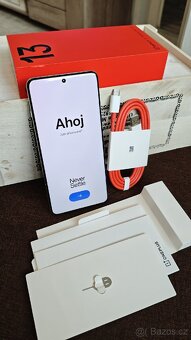 OnePlus 13 5G 16GB/512GB Midnight Ocean nový. - 2