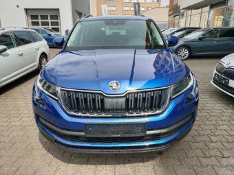 Škoda Kodiaq Style 2.0TDI 147kW 4x4 DSG - záruka Autodraft - 2