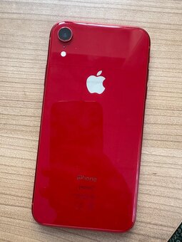 Prodám iPhone XR - 2