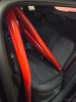 Klec isofix - 2