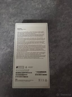 Apple iPhone 14 Pro, 128gb, fialový - 2