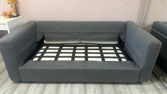 Sedací souprava IKEA VIMLE - 2