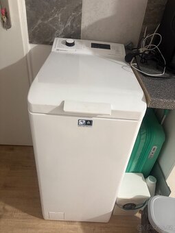 Pračka Electrolux - 2