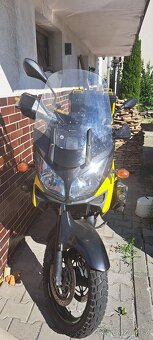 Suzuki V strom 1000 DL - 2