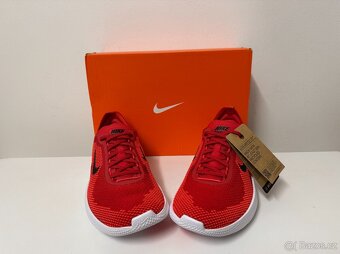 Nike Free 2025 Flyknit University Red vel.44/28cm - 2