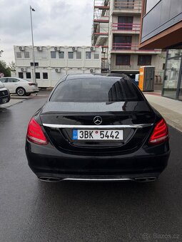 Mercedes-Benz C400 4MATIC V6 - 2