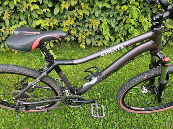 26" horské hliníkové kolo AGANG, rám 17", hydraulika - 2