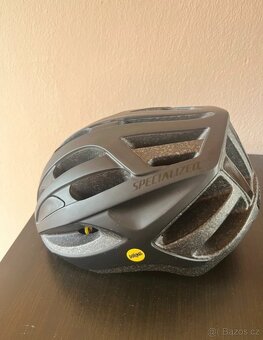 Cyklistická helma Specialized Align - 2